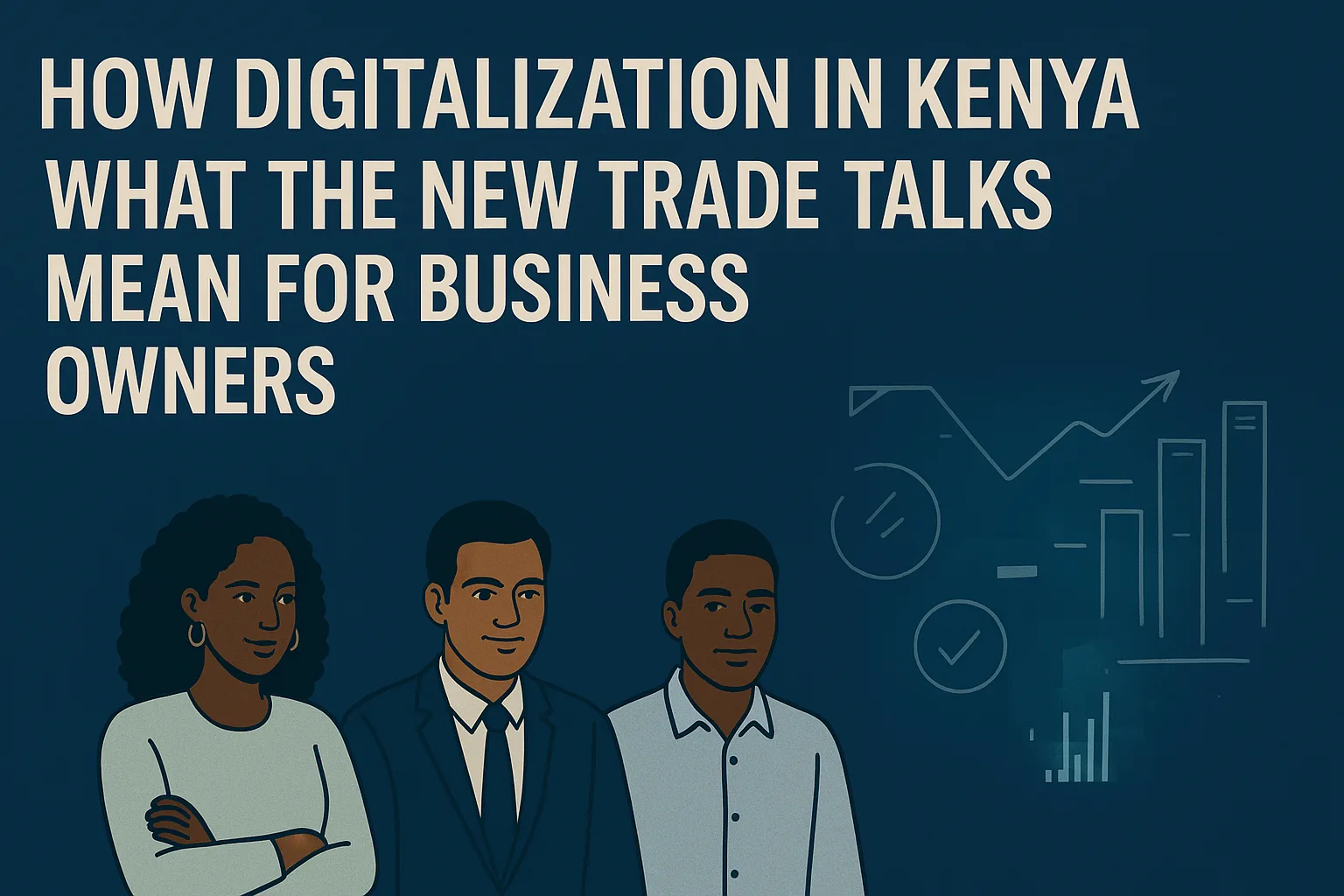 How Digitalization in Tax Audits Is Transforming Tax Advisory for Kenyan SMEs