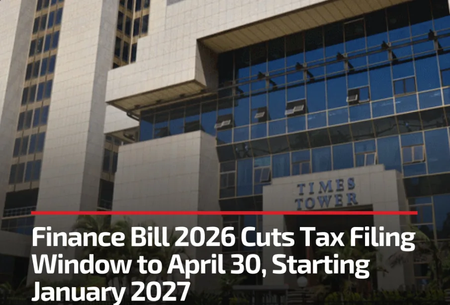 Finance Bill 2026 Kenya: Full Breakdown of Tax Changes and What They Mean for Businesses